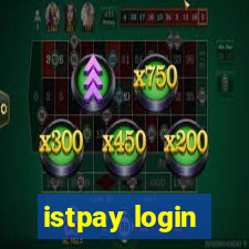 istpay login